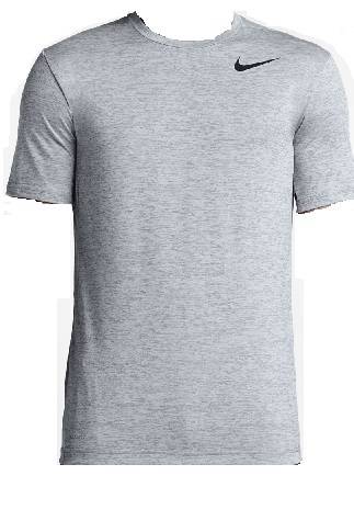 Original Mens NIKE Short Sleeve Dri-Fit - Medium - 848888-065