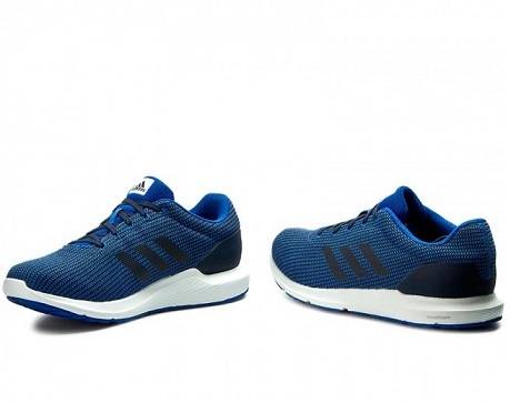 Original Mens Adidas Cosmic M AQ2182 - UK 12 (SA 12)