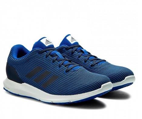 Original Mens Adidas Cosmic M AQ2182 - UK 12 (SA 12)