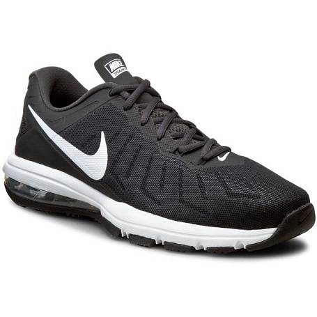 Original Mens Nike Air Max Full Ride TR 819004-001 - UK 7 (SA 7)