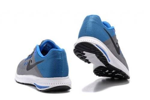Original Mens Nike Zoom Winflo 2 807276-004 - UK 10 (SA 10)
