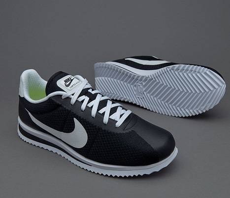 Original Mens Nike Cortez Ultra 833142-002 - UK 9 (SA 9)