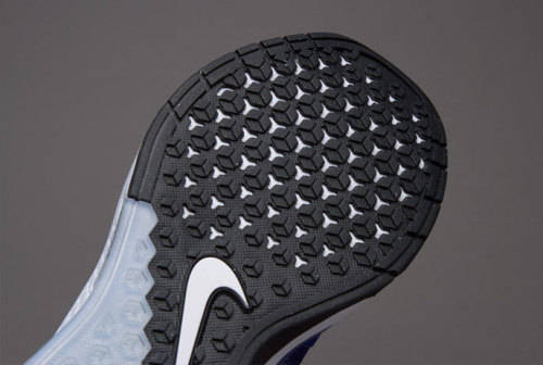 Original Mens Nike Zoom Speed TR3 804401-414 - UK 8 (SA 8)
