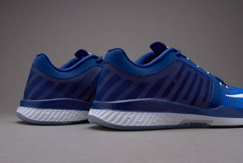 Original Mens Nike Zoom Speed TR3 804401-414 - UK 8 (SA 8)