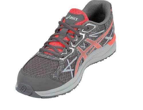 Original Ladies Asics Endurant T792N-9706 - UK 8 (SA 8)