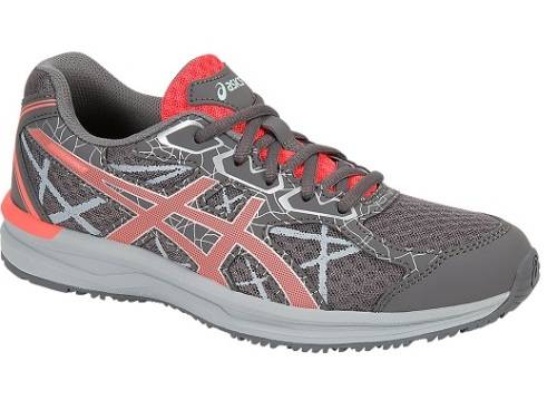 Original Ladies Asics Endurant T792N-9706 - UK 8 (SA 8)