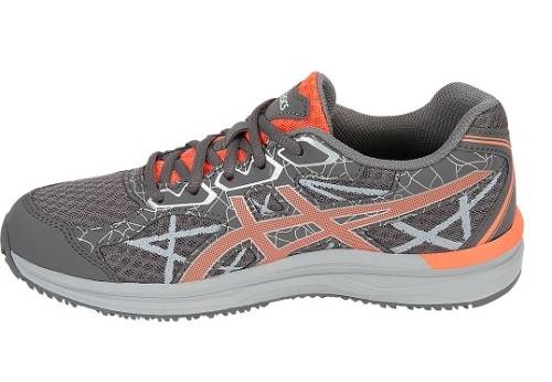 Original Ladies Asics Endurant T792N-9706 - UK 8 (SA 8)