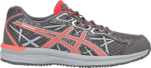 Original Ladies Asics Endurant T792N-9706 - UK 8 (SA 8)