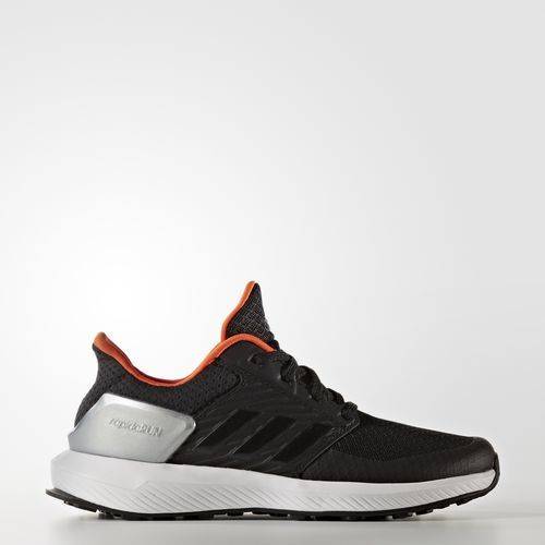 Original Ladies Adidas Rapida Run K - BA9430 - UK 5 (SA 5)