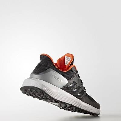 Original Ladies Adidas Rapida Run K - BA9430 - UK 5 (SA 5)