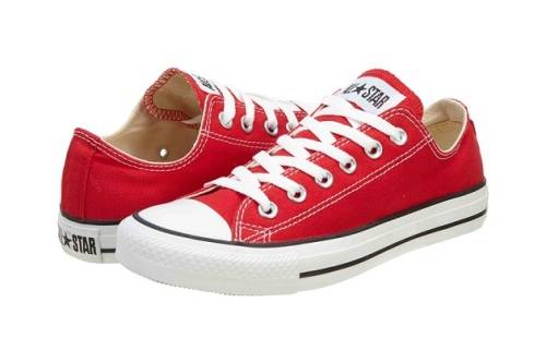 Original Mens Converse All Star OX - M9696C - UK 9 (SA 9 - 27.5cm)