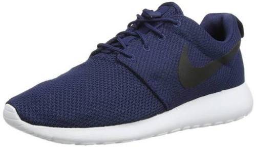 Original Mens Nike Roshe One - 511881-405 - UK 7 (SA 7)