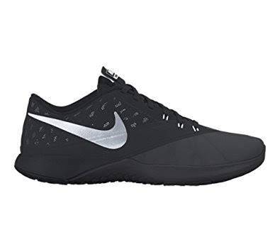 Original Mens Nike FS Lite Trainer 4 - 844794-001 - UK 9 (SA 9)