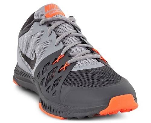 Original Mens Nike Air Epic Speed TRII - 852456-004 - UK 9.5 (SA 9.5)