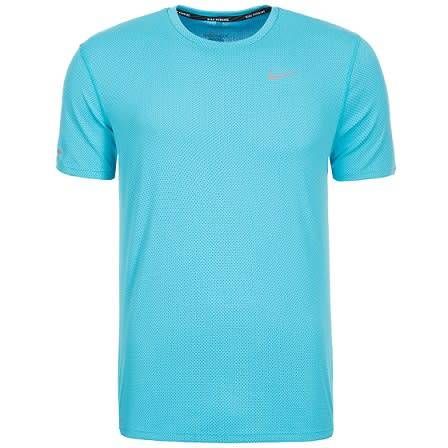 Original Mens Nike DRI FIT Contour - Large - 849948-418