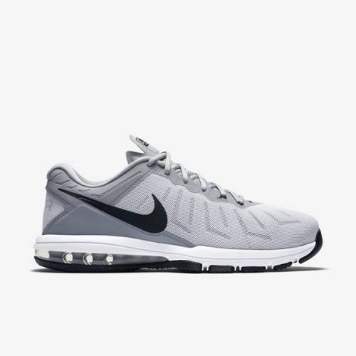 Original Mens Nike Air Max Full Ride TR - 819004-100 - UK 8 (SA 8)