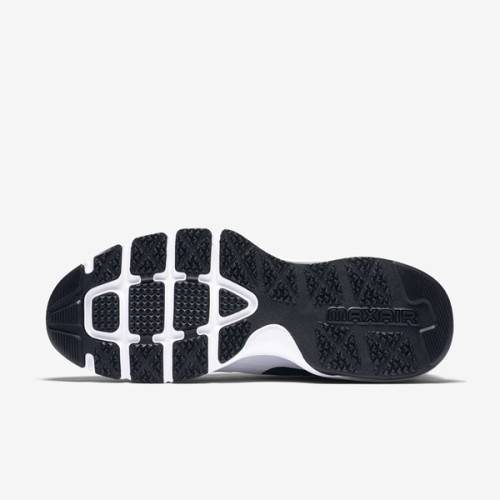 Original Mens Nike Air Max Full Ride TR - 819004-100 - UK 8 (SA 8)