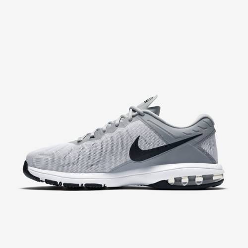 Original Mens Nike Air Max Full Ride TR - 819004-100 - UK 8 (SA 8)