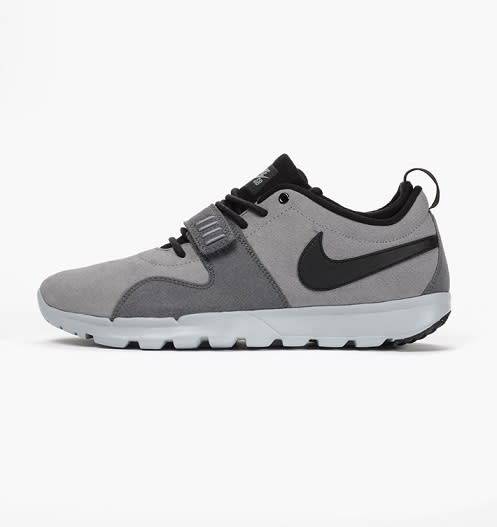 Original Mens Nike Trainerendor L - 806309-001 - UK 10 (SA 10)