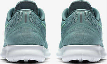 Original Ladies Nike Free RN - 831509-004 - UK 5 (SA 5)
