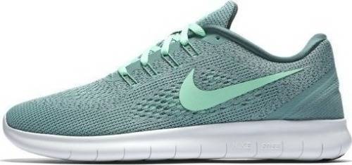 Original Ladies Nike Free RN - 831509-004 - UK 6 (SA 6)