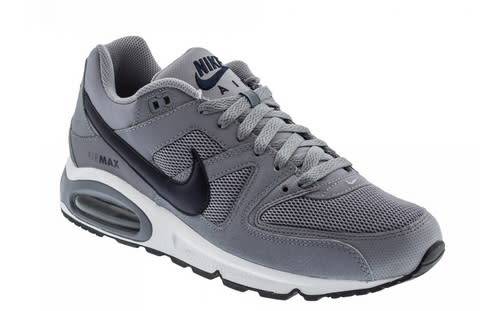Original Mens Nike Air Max Command 629993-040 - UK 8.5 (SA 8.5)