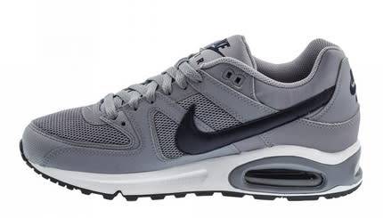 Original Mens Nike Air Max Command 629993-040 - UK 8.5 (SA 8.5)