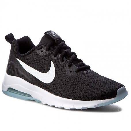 Original Ladies Nike Air Max Motion LW - 833662-401 - UK 4 (SA 4)