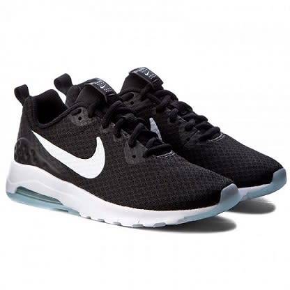 Original Ladies Nike Air Max Motion LW - 833662-401 - UK 4 (SA 4)