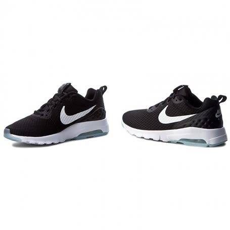 Original Ladies Nike Air Max Motion LW - 833662-401 - UK 4 (SA 4)