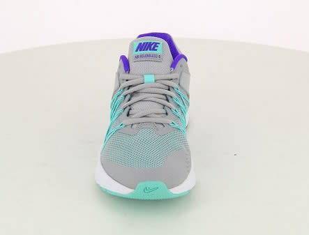 Original Ladies Nike Air Relentless 6 - 843882-003 - UK 6.5 (SA 6.5)
