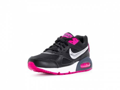 Original Ladies Nike Air Max IVO - 580519-002 - UK 5.5 (SA 5.5)