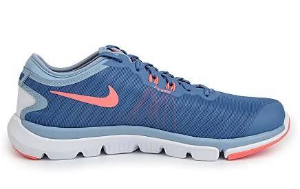 Original Ladies Nike Flex Supreme TR4 - 819026-400 - UK 6 (SA 6)