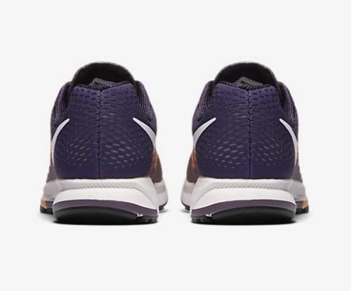 Original Ladies Nike Air Zoom Pegasus 33 - 831356-500 - UK 5 (SA 5)