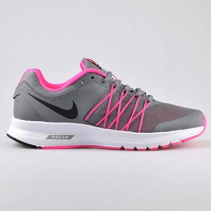 Original Ladies Nike Air Relentless 6 - 843882-002 - UK 7 (SA 7)