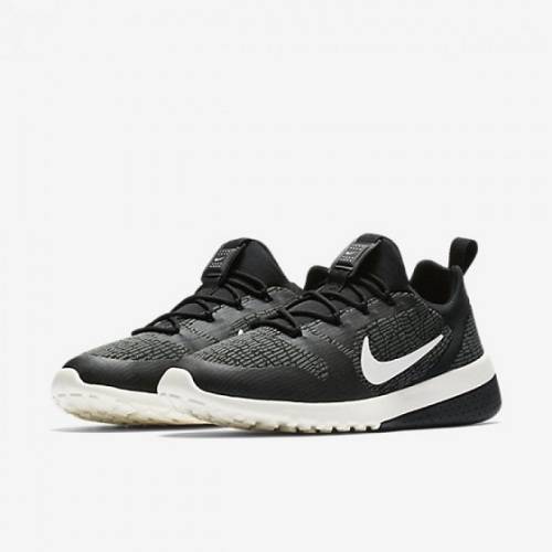 Original Ladies Nike CK Racer - 916792-001 - UK 4 (SA 4)