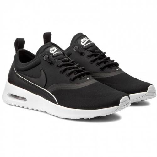 Original Ladies Nike Air Max Thea Ultra - 844926-001 - UK 4 (SA 4)