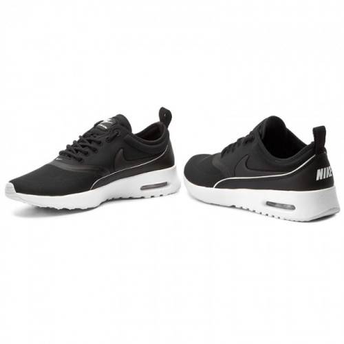Original Ladies Nike Air Max Thea Ultra - 844926-001 - UK 4 (SA 4)