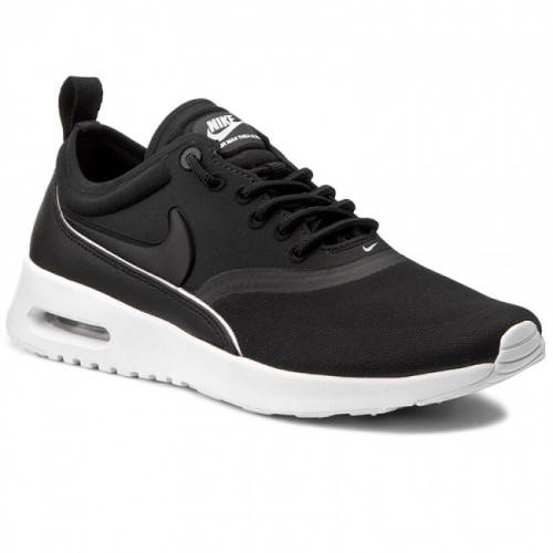 Original Ladies Nike Air Max Thea Ultra - 844926-001 - UK 5 (SA 5)