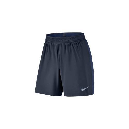Original Mens Nike  Flex Strike Shorts - 804298-452 - Medium