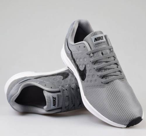 Original Mens Nike Downshifter 7 - 852459-009 - UK 12 (SA 12)