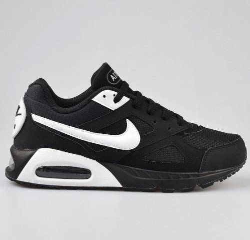 Original Mens Nike Air Max IVO - 580518-011 - UK 9 (SA 9)