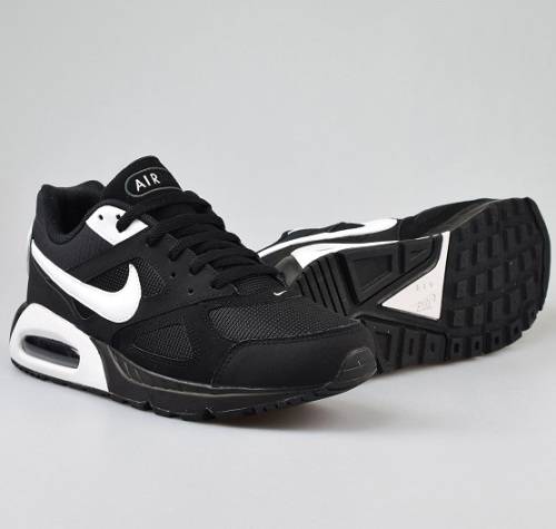 Original Mens Nike Air Max IVO - 580518-011 - UK 9 (SA 9)