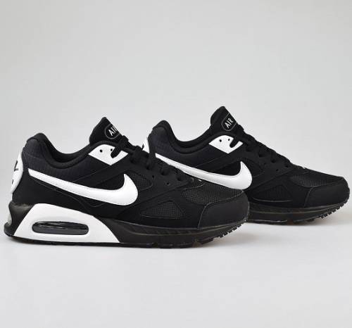 Original Mens Nike Air Max IVO - 580518-011 - UK 9 (SA 9)