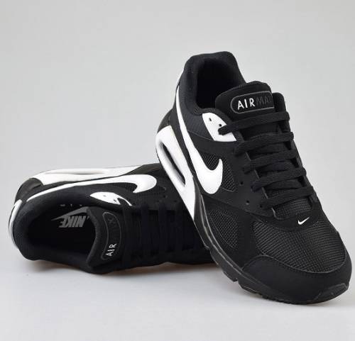 Original Mens Nike Air Max IVO - 580518-011 - UK 9 (SA 9)