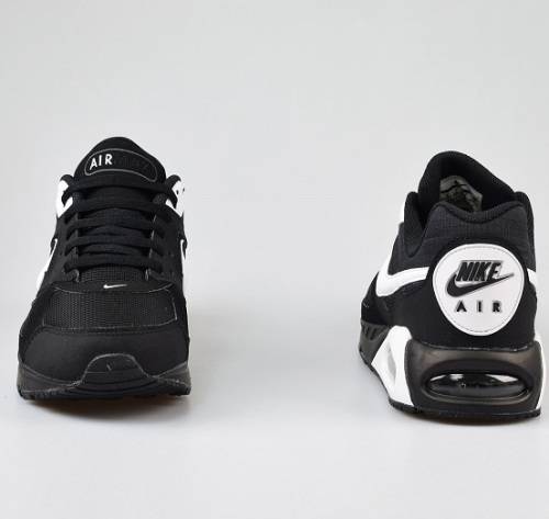 Original Mens Nike Air Max IVO - 580518-011 - UK 9 (SA 9)