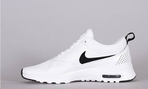 Original Ladies Nike Air Max Thea - 599409-103 - UK 6 (SA 6)