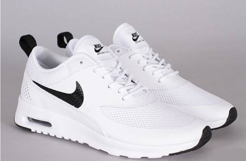 Original Ladies Nike Air Max Thea - 599409-103 - UK 6 (SA 6)