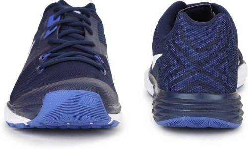 Original Mens Nike Train Prime Iron DF - 832219-404 - UK 9 (SA 9)