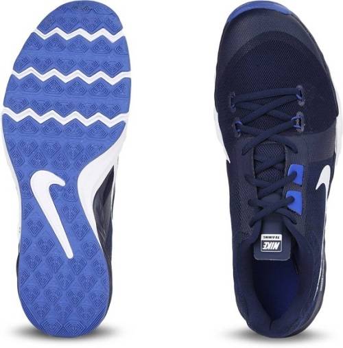 Original Mens Nike Train Prime Iron DF - 832219-404 - UK 9 (SA 9)